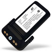 Аккумулятор Neovolt для Drager X-am 1000/2000/5000 серии 2000mah