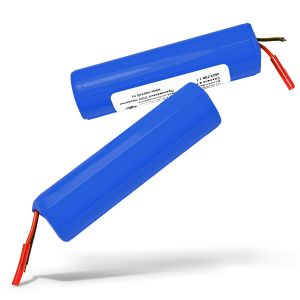 Аккумулятор Neovolt для Chord Hugo 2600mah 2шт