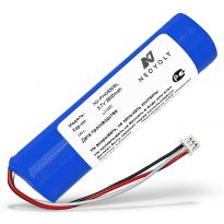 Аккумулятор Neovolt для Philips Avent SCD620, SCD630, Ramily RV1500 2600mah