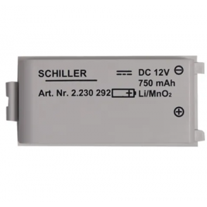 Аккумулятор Neovolt для Schiller FRED easyport (2.230 292) 750mah 