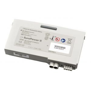 Аккумулятор Neovolt для ZOLL SurePower II (8000-0580-01, 8000-0580-30, 9650-000840-01 Rev A) 6600mah