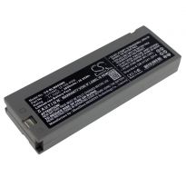 Аккумулятор CameronSino для Biolight M8000, M66, Healicom HC-8000A (LI1104C) 2600mah