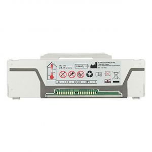 Аккумулятор Neovolt для Schiller DefiSign Life (DS-4-07-0025) 4200mah 