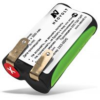 Аккумулятор Neovolt для Waterpik WP-450, WP-900 2500mah