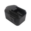 Аккумулятор усиленный CameronSino для AEG B1415, B1420, Milwaukee 48-11-1000 3000mAh