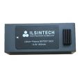 Замена элементов в аккумуляторе ILSINTECH SWIFT F1 1650mah
