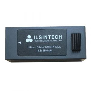 Аккумулятор Neovolt для ILSINTECH SWIFT F1 1250mah