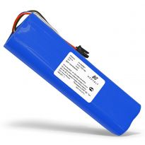 Аккумулятор Neovolt для XIAOMI Dreame D9, F9 (P2008-4S2P-MMBK) 7000mAh
