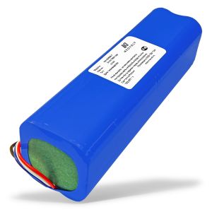 Аккумулятор Neovolt для XIAOMI Dreame D9, F9 (P2008-4S2P-MMBK) 7000mAh
