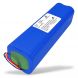 Аккумулятор Neovolt для XIAOMI Dreame D9, F9 (P2008-4S2P-MMBK) 7000mAh