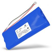 Аккумулятор Neovolt для Megger 90011093 10.2Ah