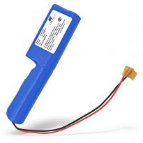 Аккумулятор Neovolt для Dixion Instilar 1438 (3ICR18650) 2600mah