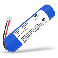 Аккумулятор Neovolt для Vioteh vt2205, vt2209 2600mah