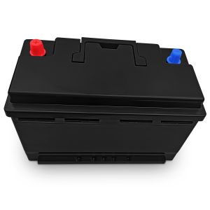 Аккумулятор Neovolt для авто (174x189x314) LTO 12V 40Ah обратная полярность