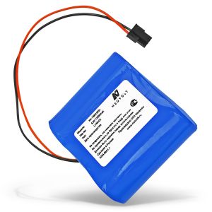 Элемент питания Neovolt для TRIMBLE AgGPS 12000mAh