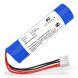 Аккумулятор Neovolt для RGK TL-80, TL-160 2600mah v2