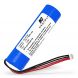 Аккумулятор Neovolt для RGK TL-80, TL-160 2600mah v1