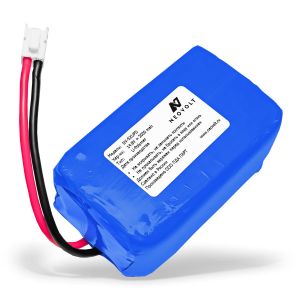 Аккумулятор Neovolt для Swidella Xelium Ultra PD (3860110) 3000mah