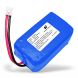 Аккумулятор Neovolt для Swidella Xelium Ultra PD (3860110) 3000mah