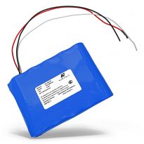 Аккумулятор Neovolt для Vivax-Metrotech Loc-10SisTx