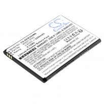 Аккумулятор CameronSino для Samsung BrightVIEW, Oricom SC875 (455271PHV) 2400mah