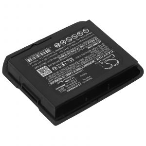 Аккумулятор CameronSino для Intermec CN50, CN51 (AB25) 3900mah