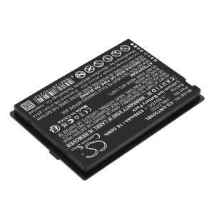 Аккумулятор CameronSino для Urovo DT50 (HBLDT50) 4300mah