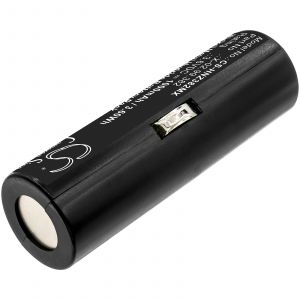 Аккумулятор CameronSino для Heine Beta Handles, ophthalmoscope Beta 200 (X-02.99.382) 1000mah