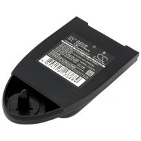 Аккумулятор CameronSino для Cattron Theimeg Excalibur, CT24-UB (BT923-00116) 2000mah