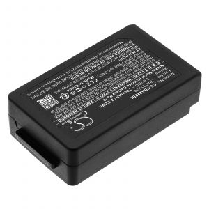 Аккумулятор CameronSino для HBC Patrol S, Radiomatic RV (BA221030) 700mah