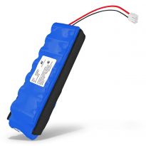 Аккумулятор Neovolt для TEFAL TY8751RH9A0, Rowenta RH8753, RH8758 3000mah