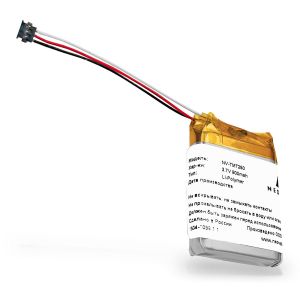 Аккумулятор Neovolt для Teltonika TMT250 800mah