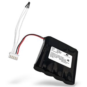 Аккумулятор Neovolt для А-ИВЛ/ВВЛп - 3/30 - А (4IFR18650 с ПЗ) 1500mah
