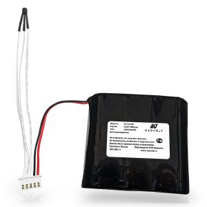 Аккумулятор Neovolt для А-ИВЛ/ВВЛп - 3/30 - А (4IFR18650 с ПЗ) 1500mah