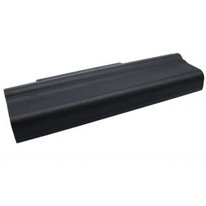 Аккумулятор усиленный CameronSino для Fujitsu BTP-B4K8, BTP-B7K8, BTP-BAK8, BTP-C1K8 6600mAh