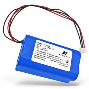 Аккумулятор Neovolt для Digma S-38 5200mah