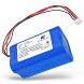 Аккумулятор Neovolt для Digma S-38 5200mah