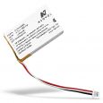 Аккумулятор Neovolt для ASUS ROG Spatha X, Gladius ll 900mah
