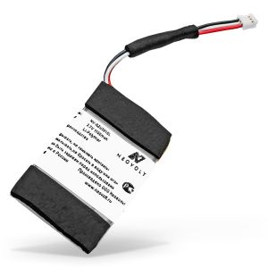 Аккумулятор Neovolt для RAZER Nari Ultimate (PL503450) 1100mah