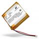 Аккумулятор Neovolt для регистратора NSB-07, NSB-07D PRO 3000mah