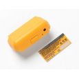 Замена элементов в аккумуляторе Fluke Biomedical SPOT Light