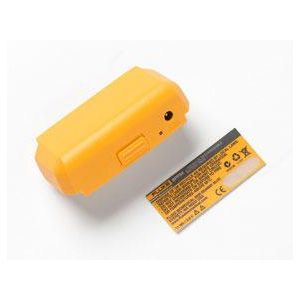 Замена элементов в аккумуляторе Fluke Biomedical SPOT Light