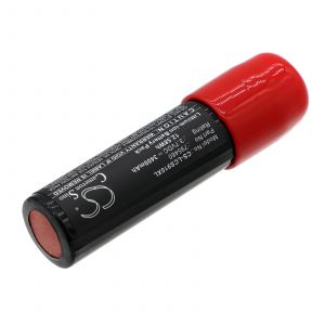 Аккумулятор CameronSino для Leica Disto S910, Disto D810 (795460) 3400mah