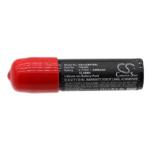 Аккумулятор CameronSino для Leica Disto S910, Disto D810 (795460) 3400mah