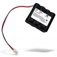 Аккумулятор Neovolt для MEDIMA Sp zo (8H-AA2000) 2000mah