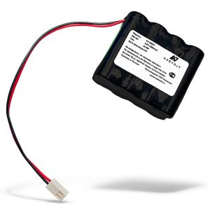Аккумулятор Neovolt для MEDIMA S1, S2, Sp zo (8H-AA2000) 2000mah