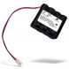 Аккумулятор Neovolt для MEDIMA S1, S2, Sp zo (8H-AA2000) 2000mah