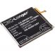 Аккумулятор CameronSino для SAMSUNG Galaxy S21 5G, SM-G991 (EB-BG991ABY) 3900mAh