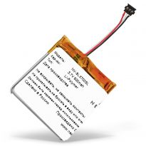 Аккумулятор Neovolt для SteelSeries Arctis Nova 7X, Nova 7P 500mah