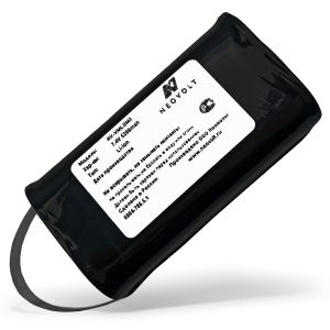 Аккумулятор Neovolt для Vivax Metrotech vScan, vLoc3 5200mah